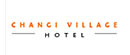 Changi Village Hotel Singapore Logo