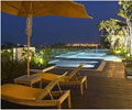 Swimming-Pool - Changi Village Hotel Singapore