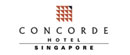Concorde Hotel Singapore Logo