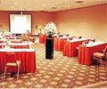 Meeting Room - Concorde Hotel Singapore