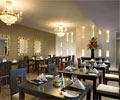 Restaurant- Concorde Hotel Singapore