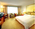 Room - Concorde Hotel Singapore