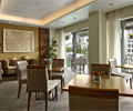 Club-Room - Copthorne King's Hotel Singapore