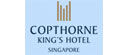 Copthorne King's Hotel Singapore Logo