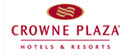 Crowne Plaza Changi Airport Singapore Logo