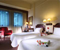 Superior-Room - The Elizabeth Hotel Singapore