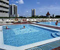 Swimming-pool- Far East Plaza Apartment Singapore
