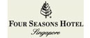 Four Seasons Hotel Singapore Logo