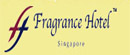 Fragrance Hotel Bugis Logo