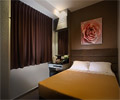 Superior Room - Fragrance Hotel Bugis