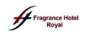 Fragrance Royal Logo