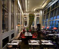 Clifford Dining - Fullerton Bay Hotel Singapore