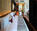 Theme Suite - Fullerton Bay Hotel Singapore