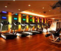 Fitness - The Fullerton Hotel Singapore