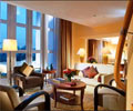 Loft-Suite - The Fullerton Hotel Singapore