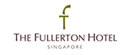 The Fullerton Hotel Singapore Logo