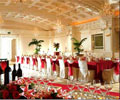 Renaissance-Wedding - The Fullerton Hotel Singapore