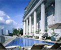 Swimming-Pool - The Fullerton Hotel Singapore