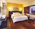 Executive-Room - Furama Riverfront Hotel Singapore