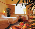 Superior-Room - Furama Riverfront Hotel Singapore