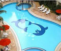 Swimming-Pool - Furama Riverfront Hotel Singapore