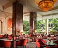 Waterfall-Lounge - Furama Riverfront Hotel Singapore