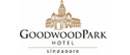 Goodwood Park Hotel Singapore Logo