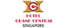 Hotel Grand Central Singapore Logo