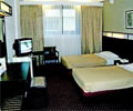 Superior-Room - Hotel Grand Central Singapore