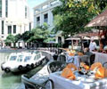 Cafe-Brio's-Promenade - Grand Copthorne Waterfront Hotel Singapore