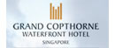 Grand Copthorne Waterfront Hotel Singapore Logo