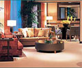Presidential-Suite - Grand Copthorne Waterfront Hotel Singapore