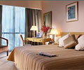 Superior-Room - Grand Copthorne Waterfront Hotel Singapore