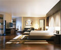 Presidential-Suite-Bedroom - Grand Hyatt Singapore