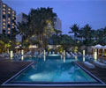 Swimming-Pool - Grand Hyatt Singapore