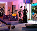 Fitness-center - Grand Mercure Roxy Singapore