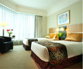 Deluxe-Room - Grand Park City Hall Singapore