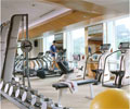 Gym - Grand Park City Hall Singapore