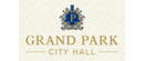 Grand Park City Hall Singapore Logo
