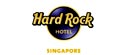 Hard Rock Hotel Sentosa Logo