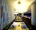 Starz Restaurant - Hard Rock Hotel Sentosa