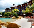 Swimming Pool - Hard Rock Hotel Sentosa