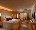 KING-HILTON-EXECUTIVE-ROOM - Hilton Hotel Singapore