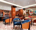 Kaspia-Bar - Hilton Hotel Singapore