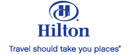 Hilton Hotel Singapore Logo