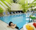 Swimming-Pool - Holiday Inn Atrium Singapore