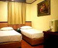 Twin Room - Hotel 81 Joo Chiat