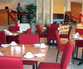 Restaurant - Hotel Royal @Queens Singapore