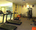 Fitness-Room - Hotel Royal Singapore