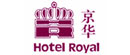 Hotel Royal Singapore Logo
